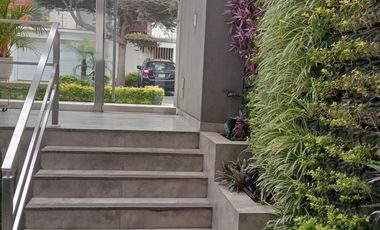 Venta de Departamento 3 Dorm. - Santiago de Surco