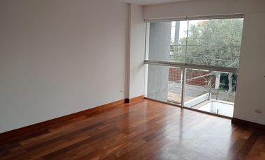 Venta de Departamento 3 Dorm. - Santiago de Surco
