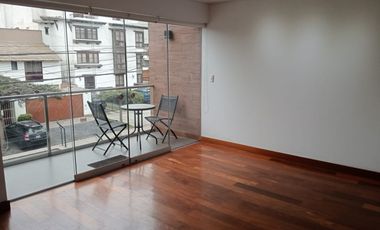 Venta de Departamento 3 Dorm. - Santiago de Surco