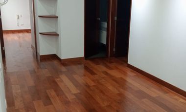 Venta de Departamento 3 Dorm. - Santiago de Surco