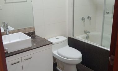 Venta de Departamento 3 Dorm. - Santiago de Surco