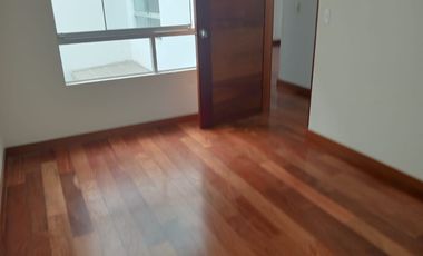 Venta de Departamento 3 Dorm. - Santiago de Surco