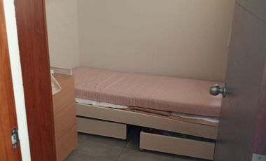 Venta de Departamento 3 Dorm. - Santiago de Surco