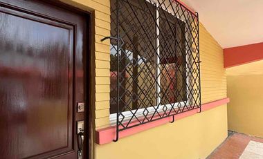 Se Alquila Casa de 4 Dormitorios con Uso de Suelo Comercial en Miraflores