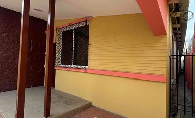 Se Alquila Casa de 4 Dormitorios con Uso de Suelo Comercial en Miraflores
