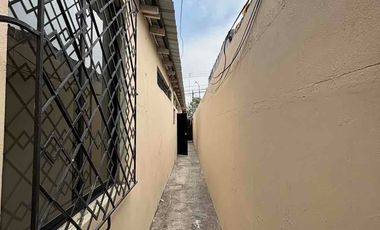 Se Alquila Casa de 4 Dormitorios con Uso de Suelo Comercial en Miraflores