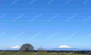 PARCELA VISTA VOLCANES