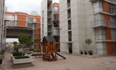 DEPARTAMENTO EN VENTA NUEVA INDUSTRIAL VALLEJO