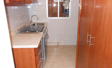 DEPARTAMENTO EN VENTA NUEVA INDUSTRIAL VALLEJO