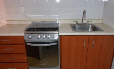 DEPARTAMENTO EN VENTA NUEVA INDUSTRIAL VALLEJO