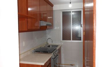 DEPARTAMENTO EN VENTA NUEVA INDUSTRIAL VALLEJO