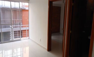 DEPARTAMENTO EN VENTA NUEVA INDUSTRIAL VALLEJO