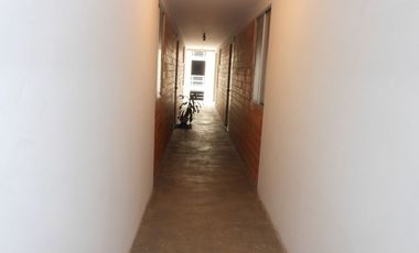 DEPARTAMENTO EN VENTA NUEVA INDUSTRIAL VALLEJO