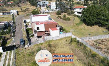 TERRENO EN VENTA, Sector Challuabamba T452