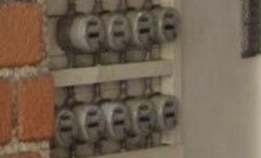 Edificio en venta con 9 departamentos regularizados con servicios independientes