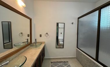 SE RENTA DEPARTAMENTO TRES RECAMARAS AMUEBLADO CANCUN CENTRO CONTOY