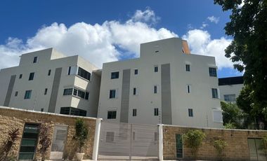 SE RENTA DEPARTAMENTO TRES RECAMARAS AMUEBLADO CANCUN CENTRO CONTOY