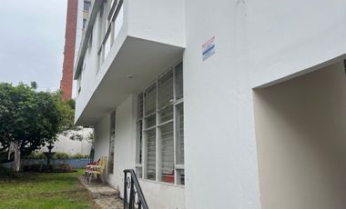 PROPIEDAD EN VENTA - SECTOR BELLAVISTA BAJA EN QUITO