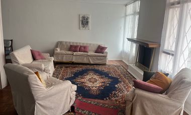 PROPIEDAD EN VENTA - SECTOR BELLAVISTA BAJA EN QUITO