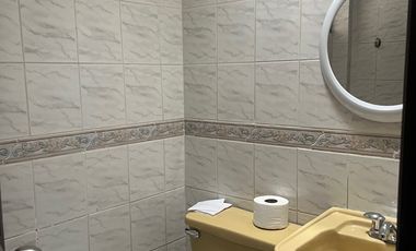 PROPIEDAD EN VENTA - SECTOR BELLAVISTA BAJA EN QUITO
