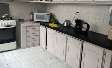 PROPIEDAD EN VENTA - SECTOR BELLAVISTA BAJA EN QUITO