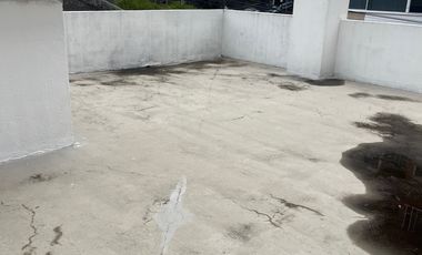 PROPIEDAD EN VENTA - SECTOR BELLAVISTA BAJA EN QUITO