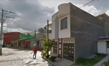 CASA EN VENTA DE REMATE BANCARIO EN FRACC. BOSQUES DEL PEDREGAL, SAN CRISTOBAL DE LAS CASAS, CHIAPAS.