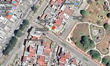 CASA EN VENTA DE REMATE BANCARIO EN FRACC. BOSQUES DEL PEDREGAL, SAN CRISTOBAL DE LAS CASAS, CHIAPAS.