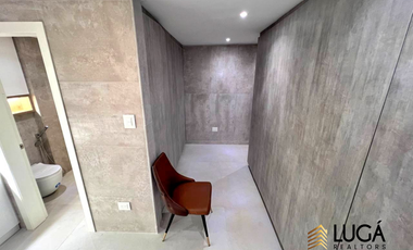 Departamento de lujo frente al mar en renta, 3 dormitorios amoblado, sector Barbasquillo, cerca a La Quadra Manta