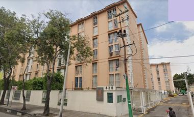 Departamento a un excelente precio, en zona de Azcapotzalco.