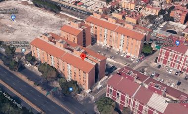 Departamento a un excelente precio, en zona de Azcapotzalco.