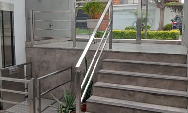 Venta Departamento 3D - Santiago de Surco