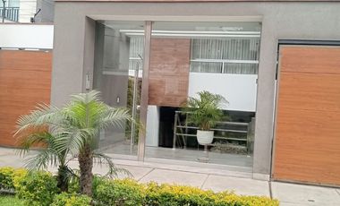 Venta Departamento 3D - Santiago de Surco
