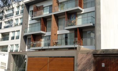 Venta Departamento 3D - Santiago de Surco
