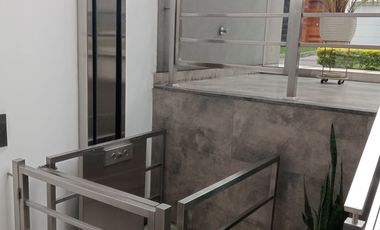 Venta Departamento 3D - Santiago de Surco