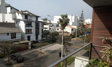 Venta Departamento 3D - Santiago de Surco