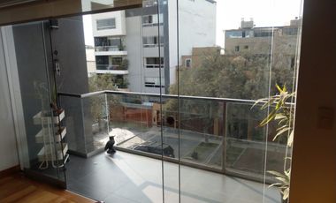 Venta Departamento 3D - Santiago de Surco