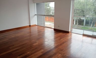 Venta Departamento 3D - Santiago de Surco