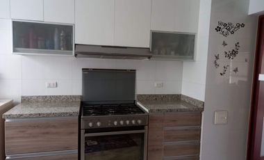Venta Departamento 3D - Santiago de Surco