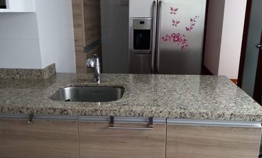 Venta Departamento 3D - Santiago de Surco