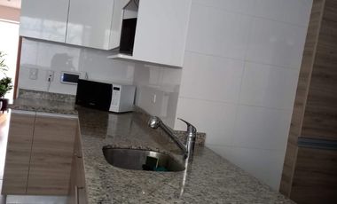Venta Departamento 3D - Santiago de Surco