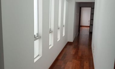 Venta Departamento 3D - Santiago de Surco