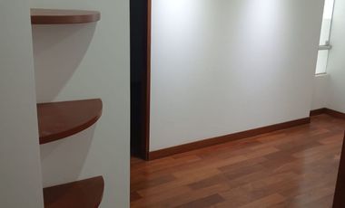 Venta Departamento 3D - Santiago de Surco