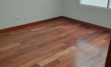 Venta Departamento 3D - Santiago de Surco