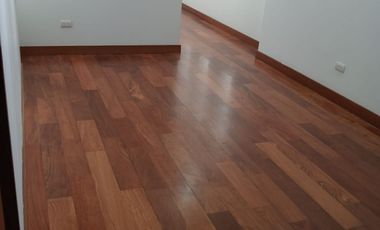 Venta Departamento 3D - Santiago de Surco