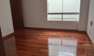 Venta Departamento 3D - Santiago de Surco