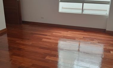Venta Departamento 3D - Santiago de Surco