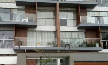 Venta Departamento 3D - Santiago de Surco
