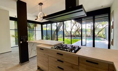 Casa Venta en Rancho Cortes