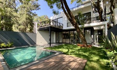 Casa Venta en Rancho Cortes